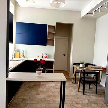 Заньковецької вул., 6