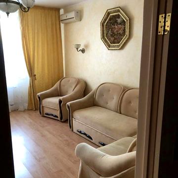 Олевська вул., 5