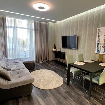 Саперне Поле вул., 3