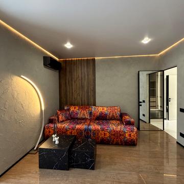 Приозерна вул., 38