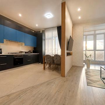 Незалежності вул., 15