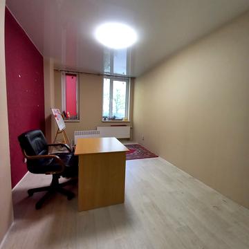 Регенераторна вул., 4 к7