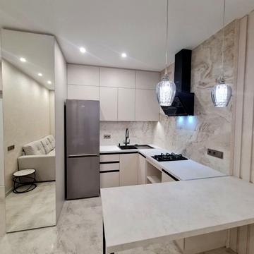 Інглезі вул. (25-ї Чапаєвської Дивізії), 2 к2