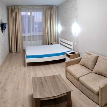 Генуезька вул., 3б