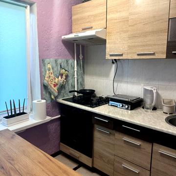 Івана Микитенка вул., 21