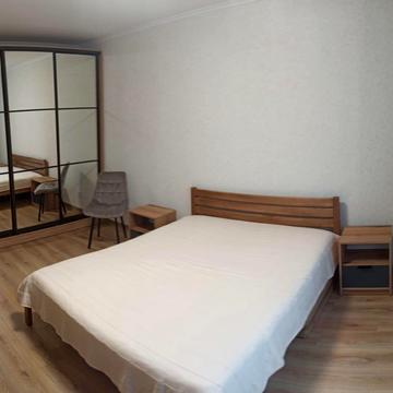 Балтійський пров., 5