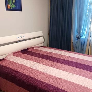 Оноре де Бальзака вул., 75