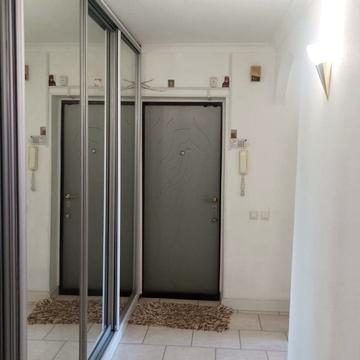 Оноре де Бальзака вул., 75