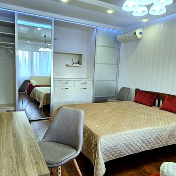 Рубана вул., 27