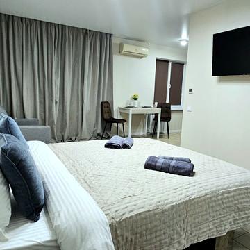 Запорізька вул., 4-Б