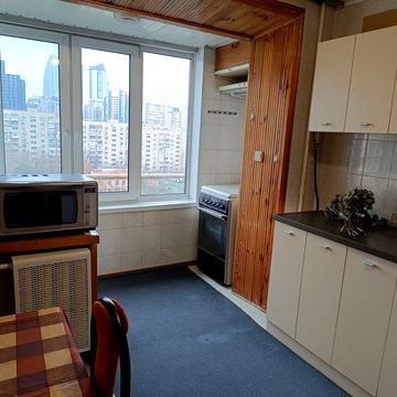 Велика Васильківська вул. (Червоноармійська), 124-А