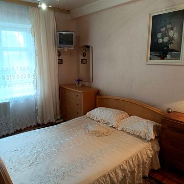 Уманська вул., 33-А