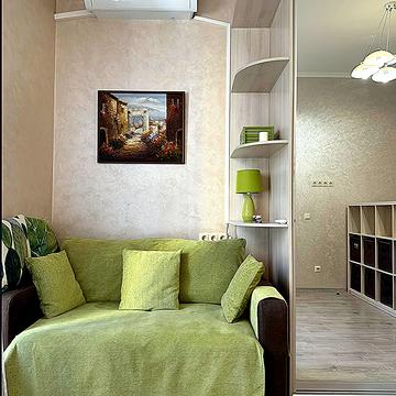 Жамбила Жабаєва вул. (Кузьминська), 7-Д