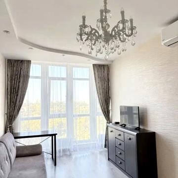 Лесі Українки просп. (Гагаріна), 19-А