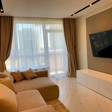 Осокорська вул., 2-А