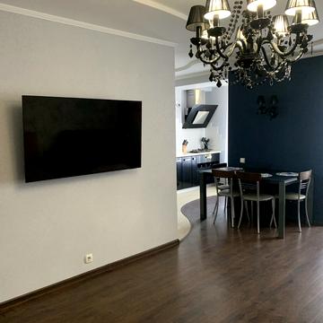 Євгена Чикаленка вул., 59к