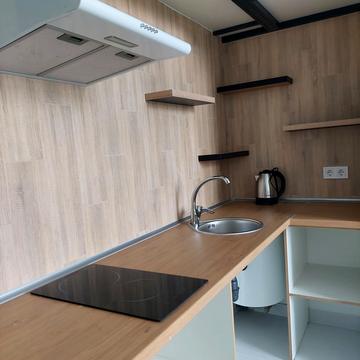 Шевченківський пров., 40