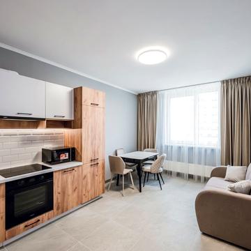 Воскресенська вул., 2-В