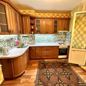 Миколи Закревського вул., 95