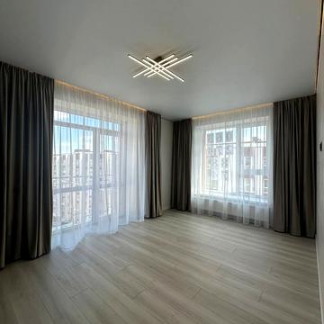 Отця Івана Блавацького вул., 18, к.9