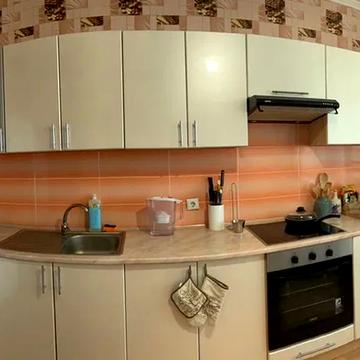 Авіаконструктора Ігоря Сікорського вул. (Танкова), 4-Д