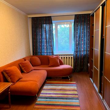 Георгія Гонгадзе просп. (Радянської України), 9-А