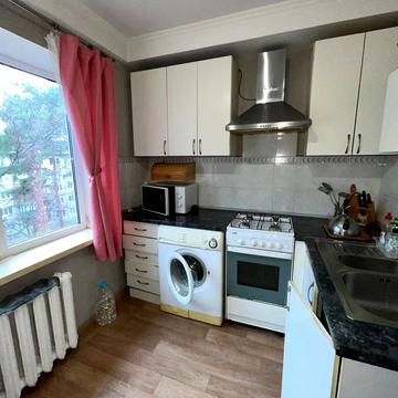 Міста Шалетт вул., 5-А