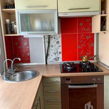 Вацлава Гавела бульв. (Івана Лепсе), 40