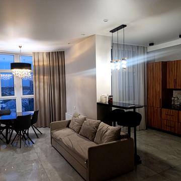 Іоанна Павла II вул. (Патріса Лумумби), 11