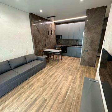 Короленка вул. (Первозванівська), 22-А