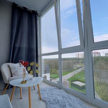 Соборна вул., 2-К/47