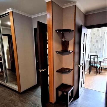 Набережна Перемоги вул., 134