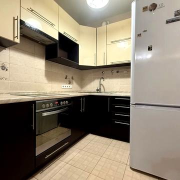 Регенераторна вул., 4 к5