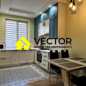 Соборності вул. (Жовтнева), 46В