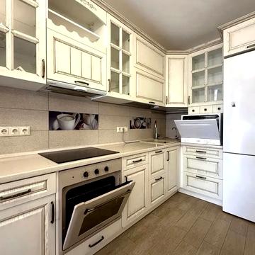 Регенераторна вул., 4 к9