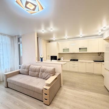 Глибочицька вул., 13-6