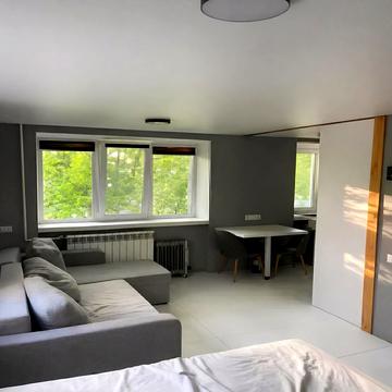 Івана Дзюби вул. (Сімї Сосніних), 12-А