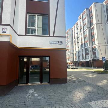 Полуботка, 1 черга