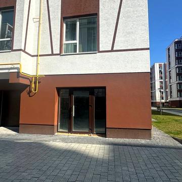 Полуботка, 1 черга
