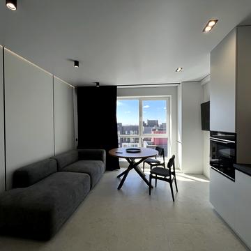 Вячеслава Чорновола вул., (Будинок 36)