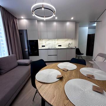 Дніпровська набережна вул., 15-Д