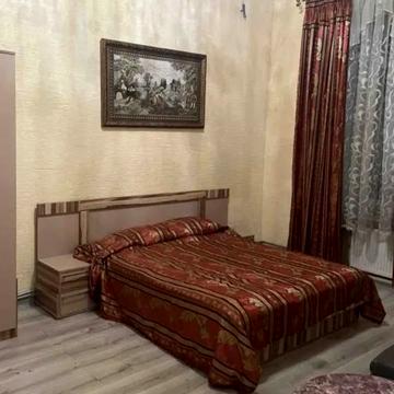 Європейська вул. (Карла Маркса), 25