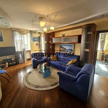 Левка Лукяненка вул. (Маршала Тимошенка), 29