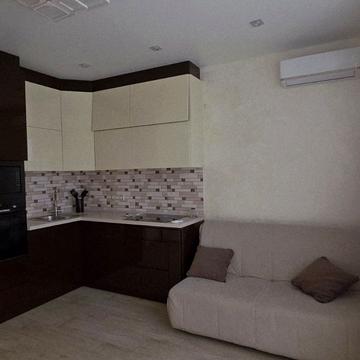 Лисаветинська вул., 7б