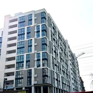 Гната Хоткевича вул., 40