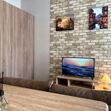 Соборності просп. (Воззєднання), 17 к2