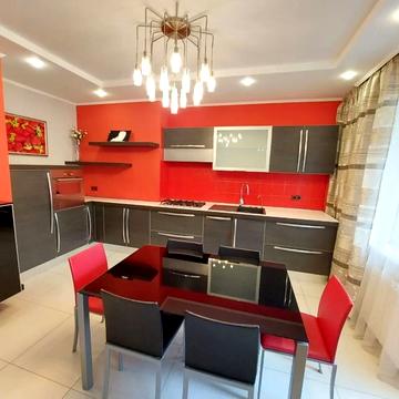 Сонячна Набережна вул. (Маршала Малиновського), 48-А