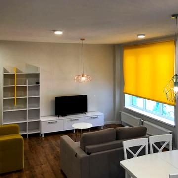 Академіка Глушкова просп., 9-В