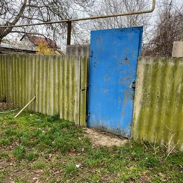 Санітарна вул., 22