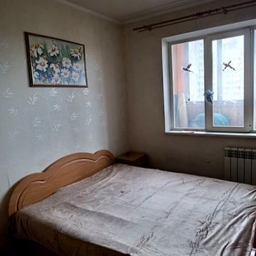 Оноре де Бальзака вул., 8-Б